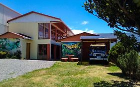 Hotel La Puesta Del Sol B&B
