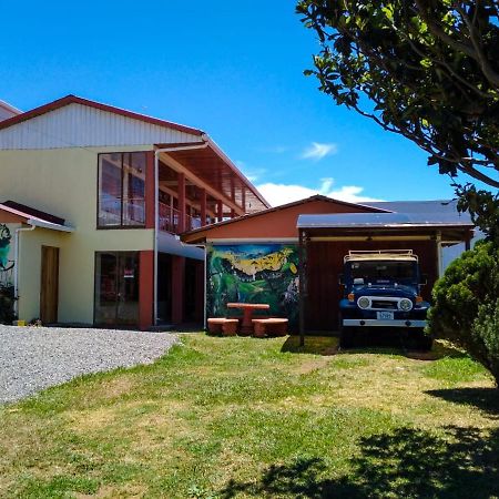 Hotel La Puesta Del Sol B&B Monteverde Exterior photo